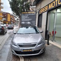 Peugeot 308 1.6 e-HDi 115 CV Stop&Start SW Allure