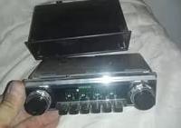 radio VOXSON per auto d'epoca