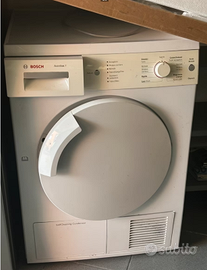Asciugatrice Bosch WTW84160IT/03