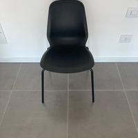 4  x Sedie SKÅLSTA IKEA