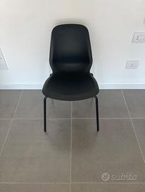 4  x Sedie SKÅLSTA IKEA