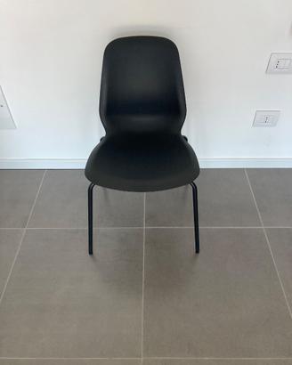 4  x Sedie SKÅLSTA IKEA