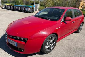 ALFA ROMEO 159 2.0 JTDm 136 CV Sportwagon Super