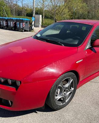 ALFA ROMEO 159 2.0 JTDm 136 CV Sportwagon Super