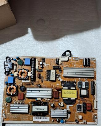 Bn44-00458a Power unit Samsung 