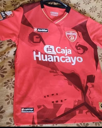 Maglia Sport Huancayo st 24/25, tg S