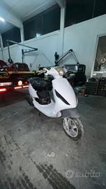 Piaggio zip