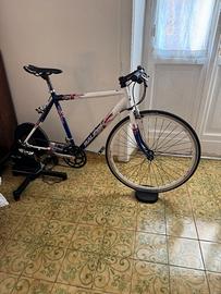 Bicicletta Vintage Raleigh Runner Anni 80
