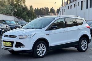 Ford Kuga 2.0 TDCI 120 CV Titanium