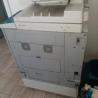 Fotocop.  Multif. Laser A3 Canon iR3235N 