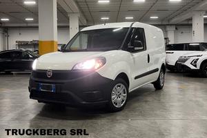 Fiat Doblò Cargo 1.6 MJT 105CV 2022- 94.000 KM - U