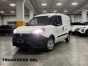 Fiat Doblò Cargo 1.6 MJT 105CV 2022- 94.000 KM - U