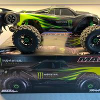 Traxxas maxx v2 limited