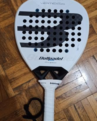 Bullpadel Vertex 05 2026
