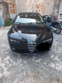 Alfa romeo 159 - 2006