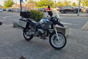 bmw gs 1200 