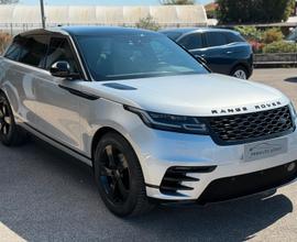 Land Rover Range Rover Velar STRAFULL IMPECCABILE