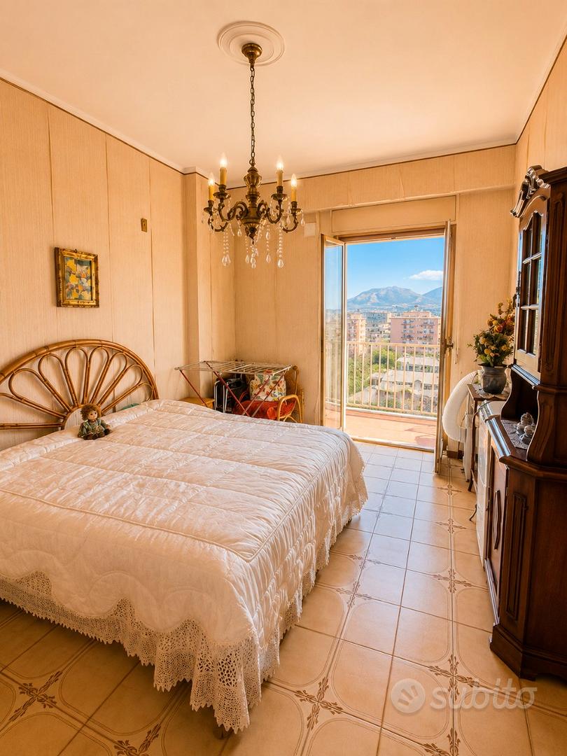 Apartment in Palermo, Brancaccio, II Circoscrizione - Altro