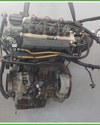 Motore Completo Funzionante 61 30Kw Smart Fortwo