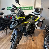 Benelli Trk 702 X NUOVA DA IMMATRICOLARE