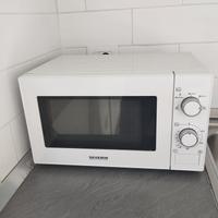 Forno microonde 