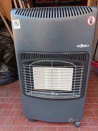 Stufa a raggi infrarossi