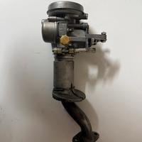 Carburatore 16.10 originale vespa