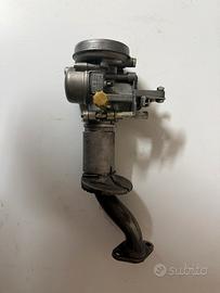 Carburatore 16.10 originale vespa