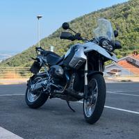 R1200 GS bialbero