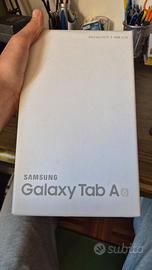 Samsung Galaxy TabA