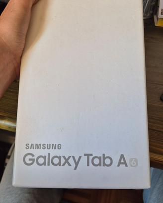 Samsung Galaxy TabA