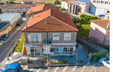 Camere con bagno per foresteria Berchidda-Olbia