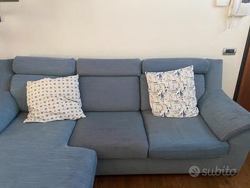 Divano Poltronesofa’