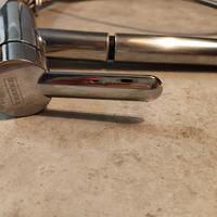 Rubinetto miscelatore per lavello Franke