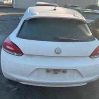 Volkswagen Scirocco 1.4 Turbo Benzina CAX 2010 per