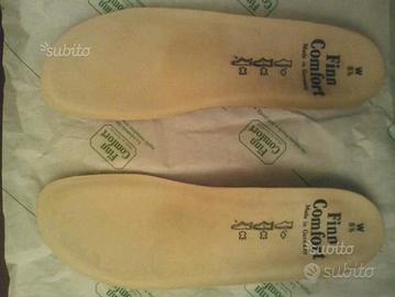 Plantari finn comfort taglia 42 1/2