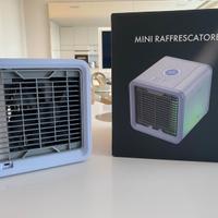 Climatizzatore da tavolo
