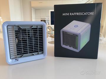 Climatizzatore da tavolo