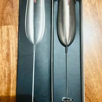 ACCESSORIO SCHIUMA CAPPUCCINO- NUOVO