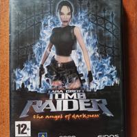 Tomb Raider PC