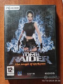 Tomb Raider PC