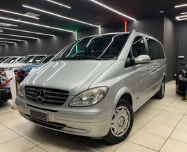 Mercedes-benz Viano 2.2 CDI Kompakt Trend 7 POSTI 