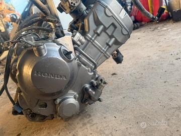 Motore crf 250 L