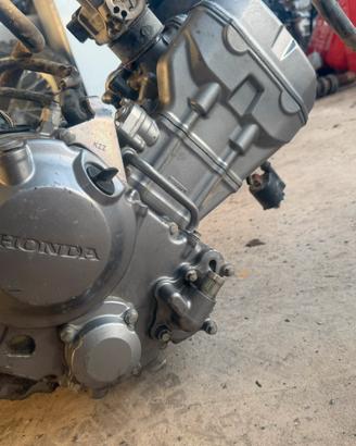 Motore crf 250 L
