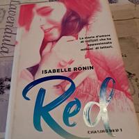 Red chasing 1 di Isabelle Ronin 