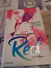 Red chasing 1 di Isabelle Ronin 