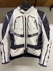 Giacca moto uomo Clover GTS-3 Taglia L