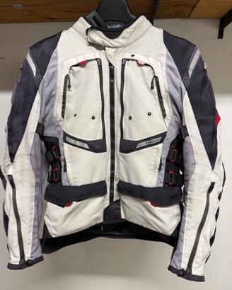 Giacca moto uomo Clover GTS-3 Taglia L