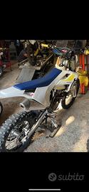Husquarna FC350