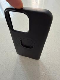 Custodia Quad Lock originale per Iphone 15 Pro Max